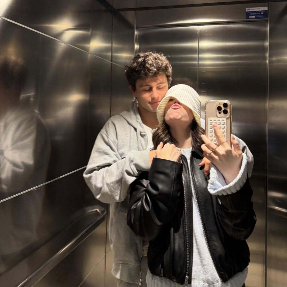 João Neves, Madalena Aragão