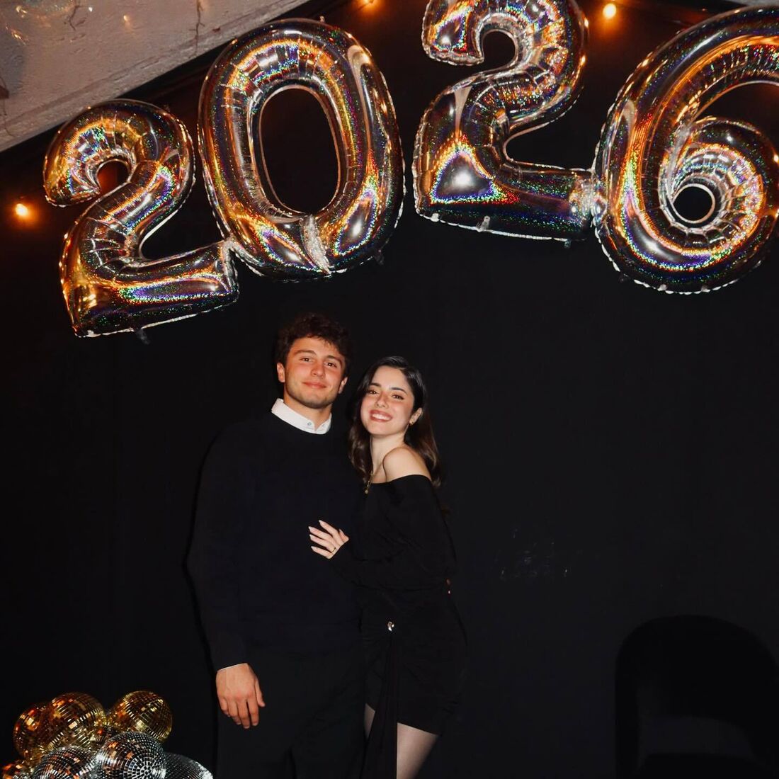 João Neves, Madalena Aragão