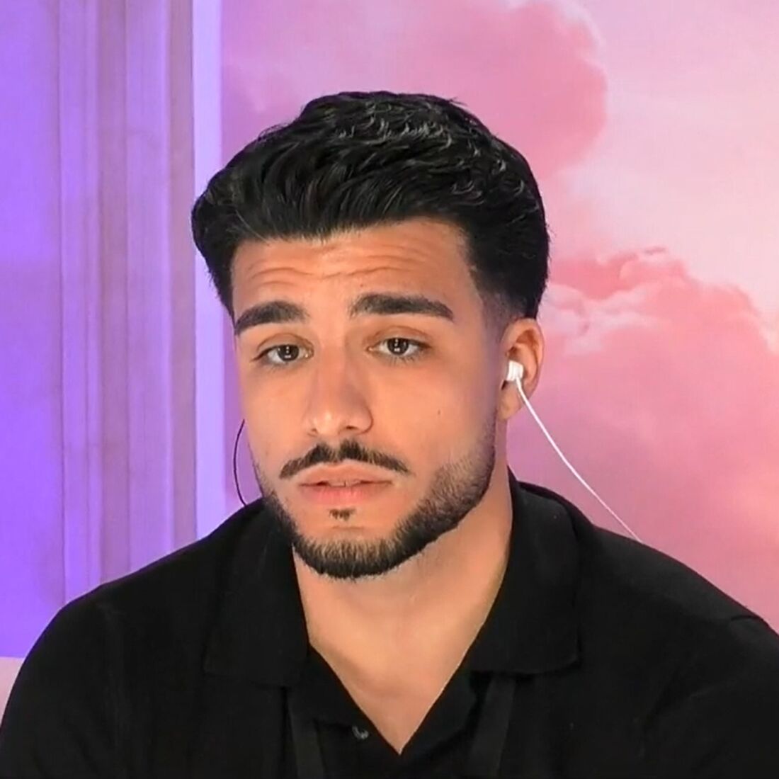 Alice era suposto ser cliente mistério da oficina na Casa dos Segredos