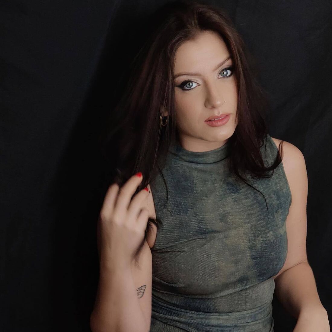 Catarina Quintas, Casa dos Segredos