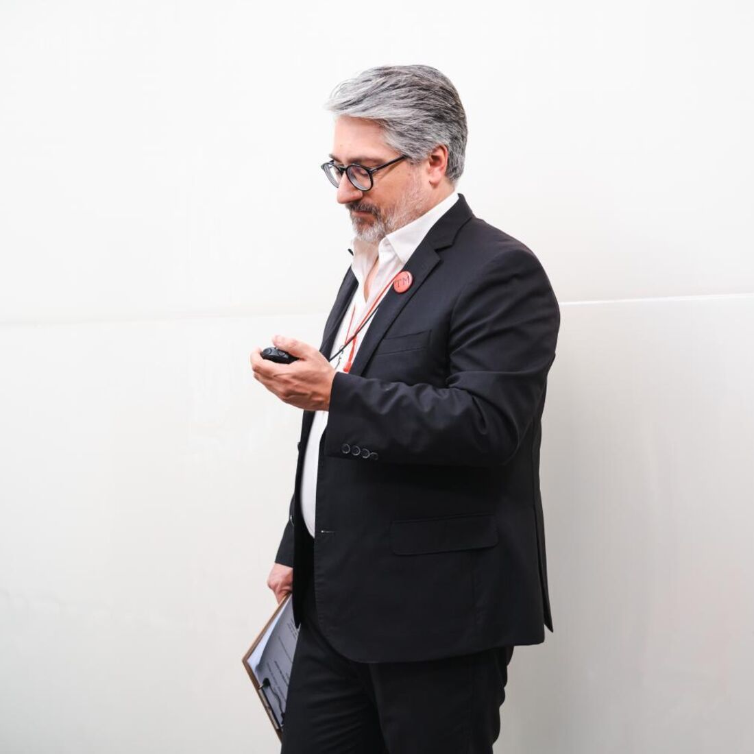 Nuno Markl, Taskmaster