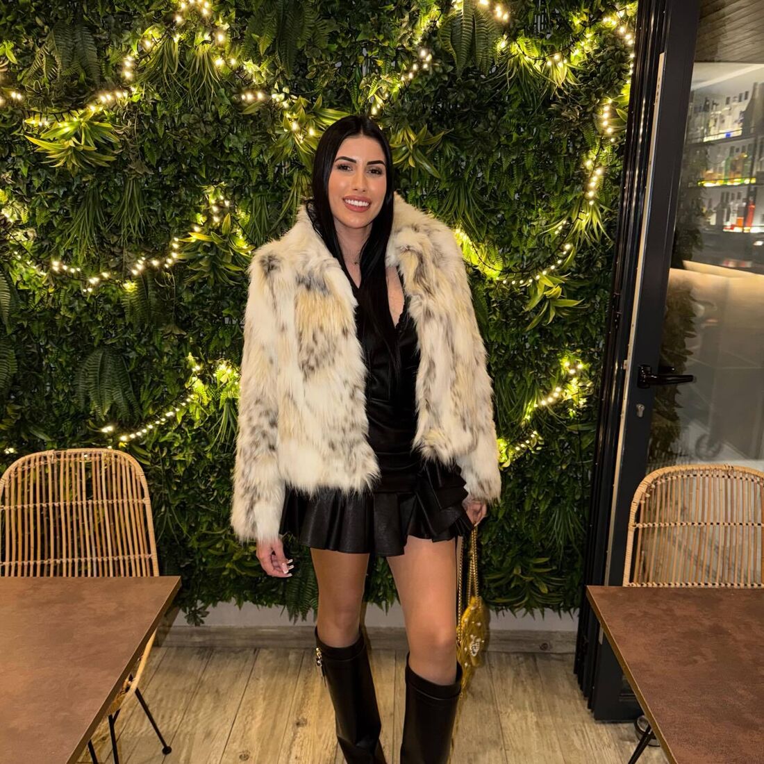 Jéssica Jeremias, Casa dos Segredos