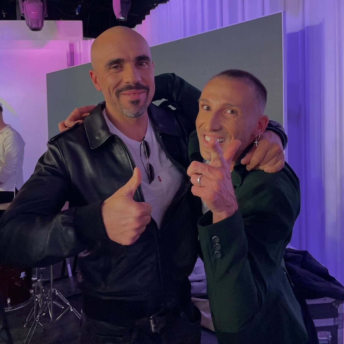 Instrutor Joaquim, Filipe Delgado