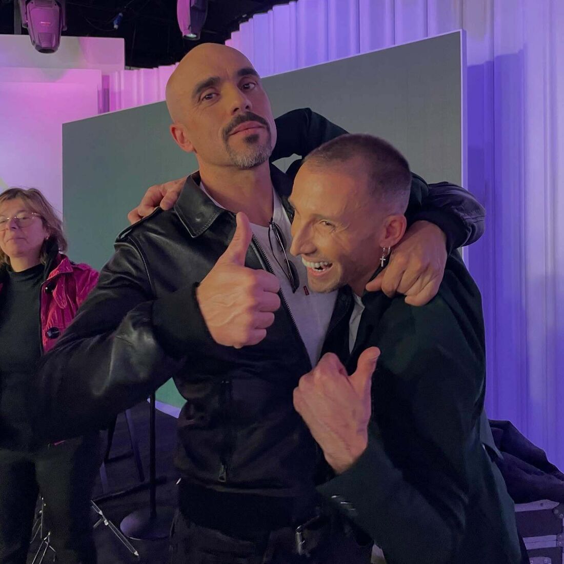 Instrutor Joaquim, Filipe Delgado