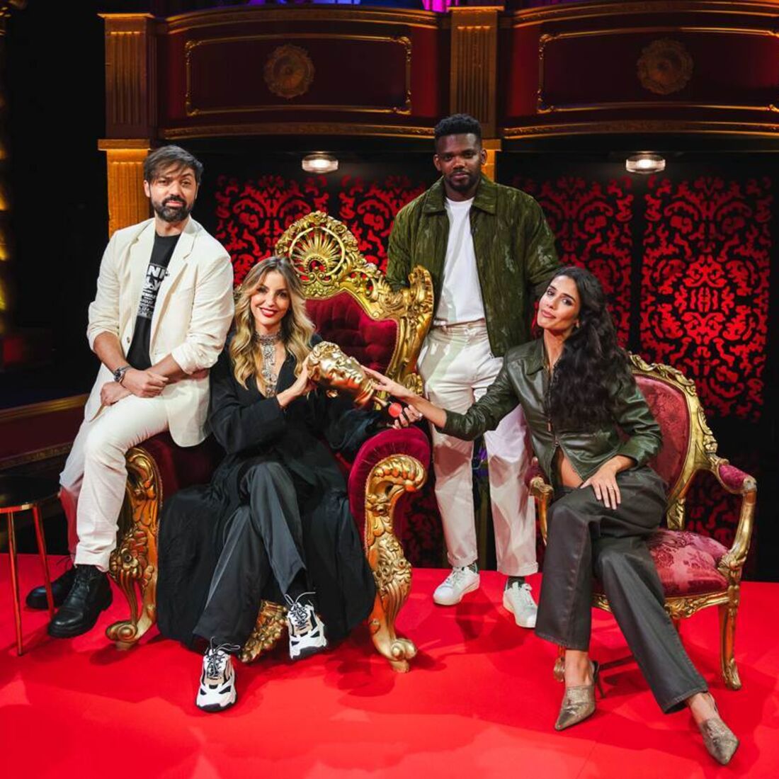 Taskmaster, temporada 7