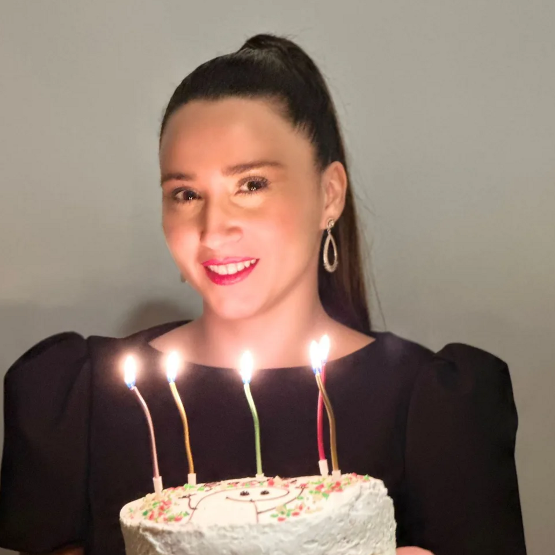 Ana Sousa, Casa dos Segredos