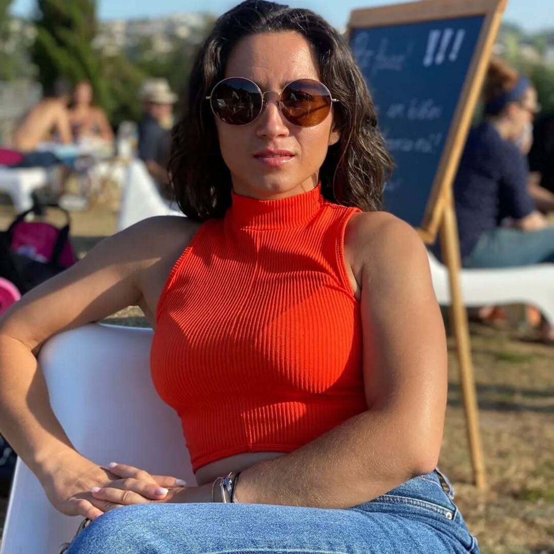 Ana Sousa, Casa dos Segredos