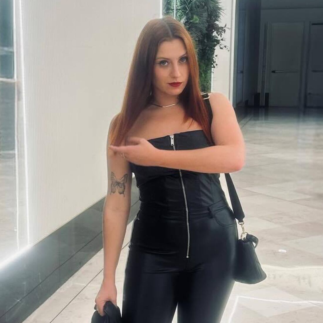 Catarina Quintas, Casa dos Segredos