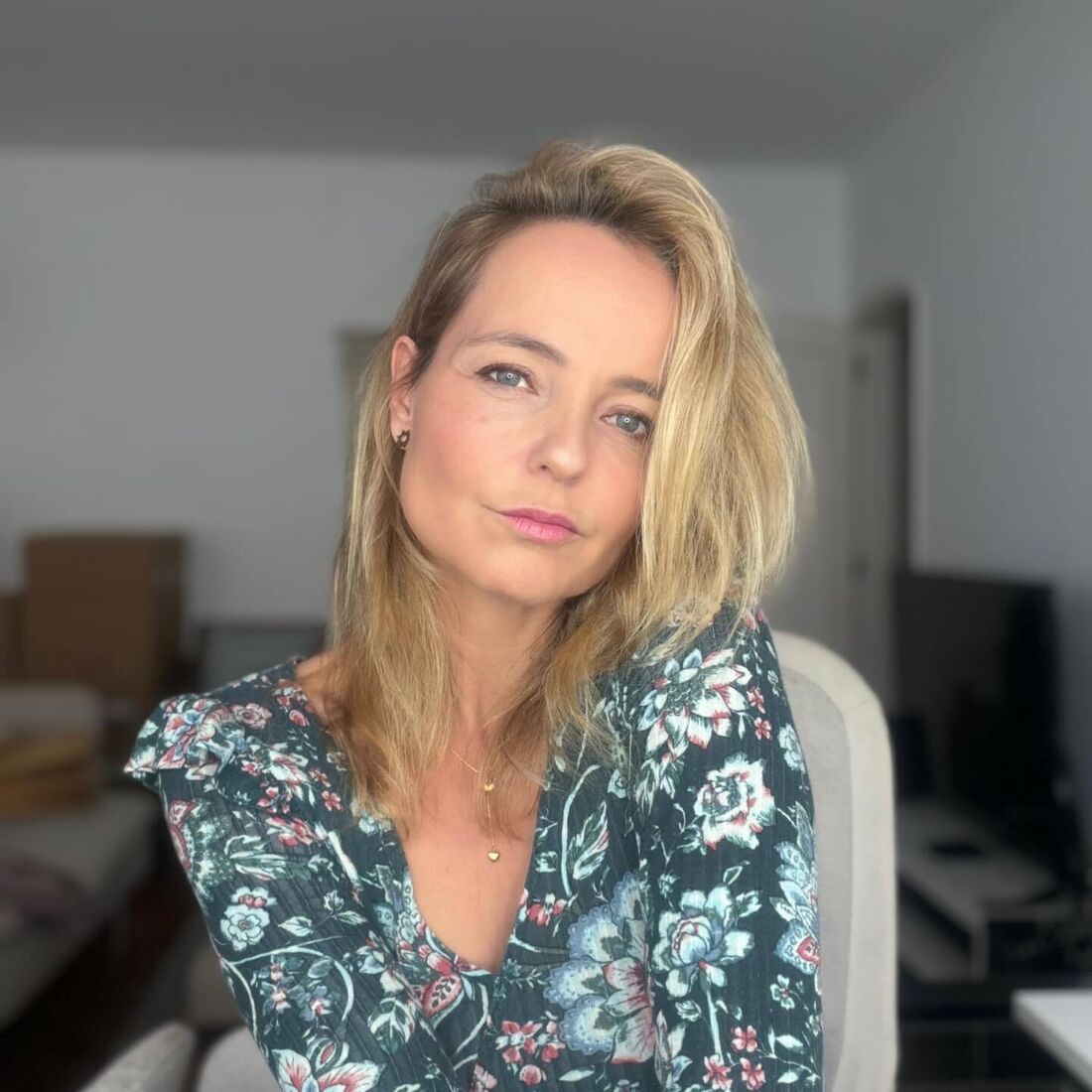 Bárbara Norton de Matos