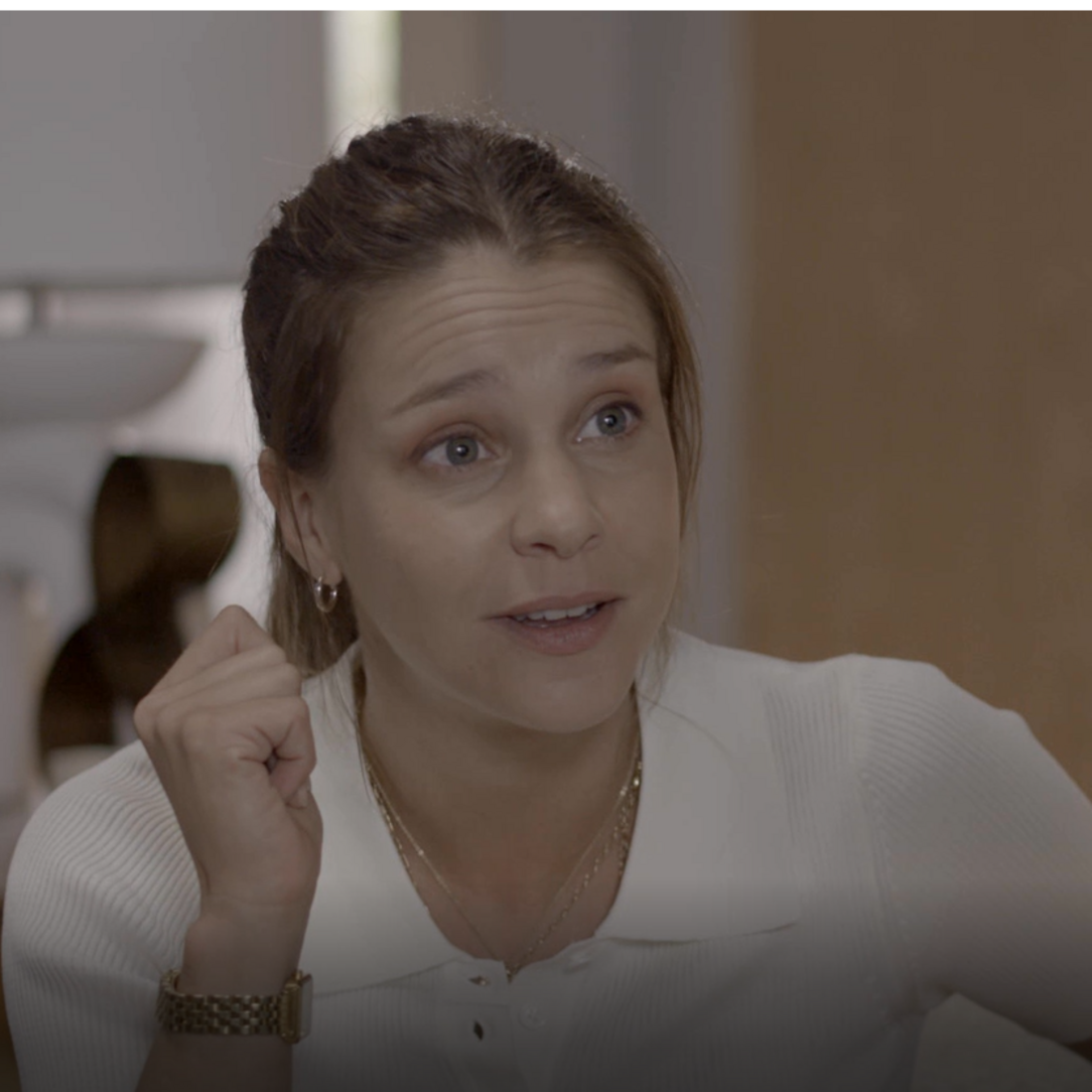 Mafalda Marafusta, João Jesus