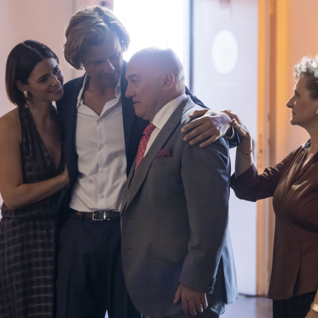 Henrique regressa e causa tensão entre Afonso e Manuel