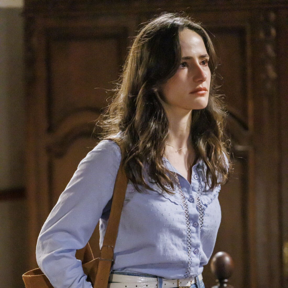 Marta separa-se de Heitor e Rafael aproveita a situação para a enganar