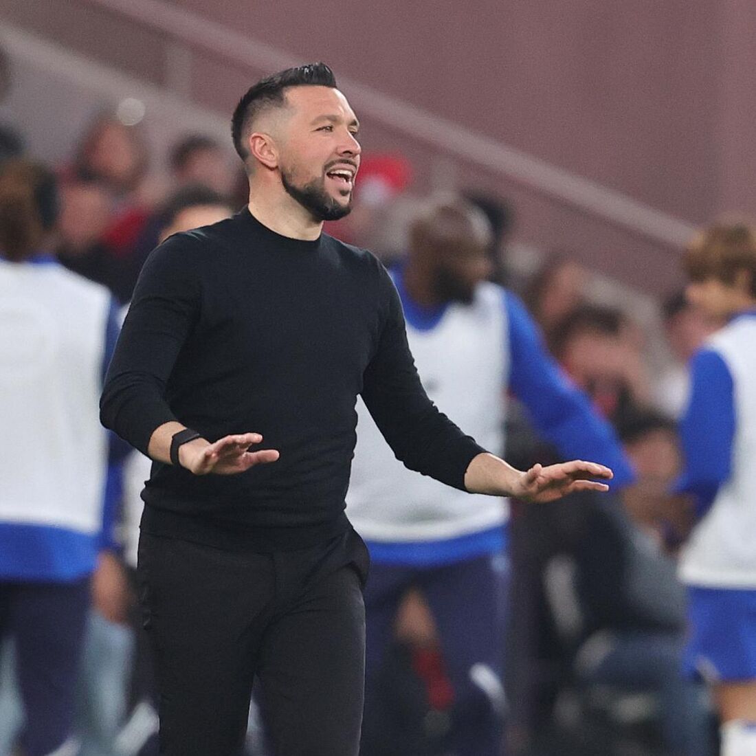 Francesco Farioli, FC Porto