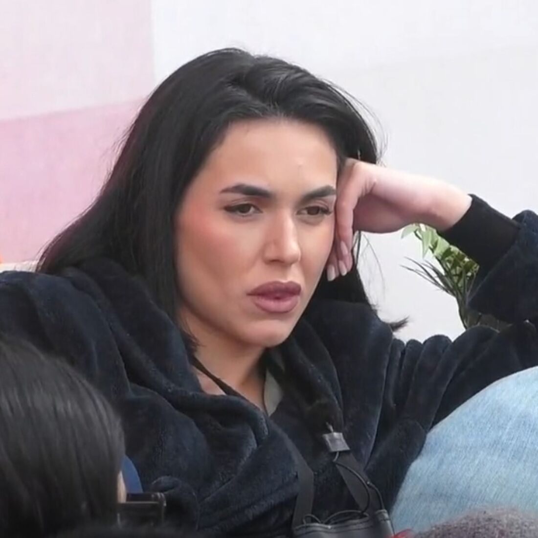 Sara Jesus, Casa dos Segredos