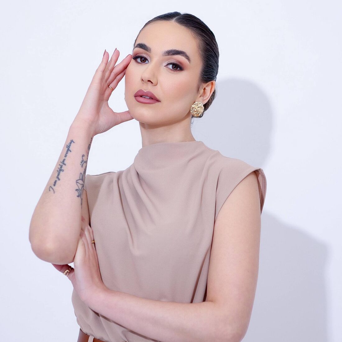 Sara Jesus, Casa dos Segredos