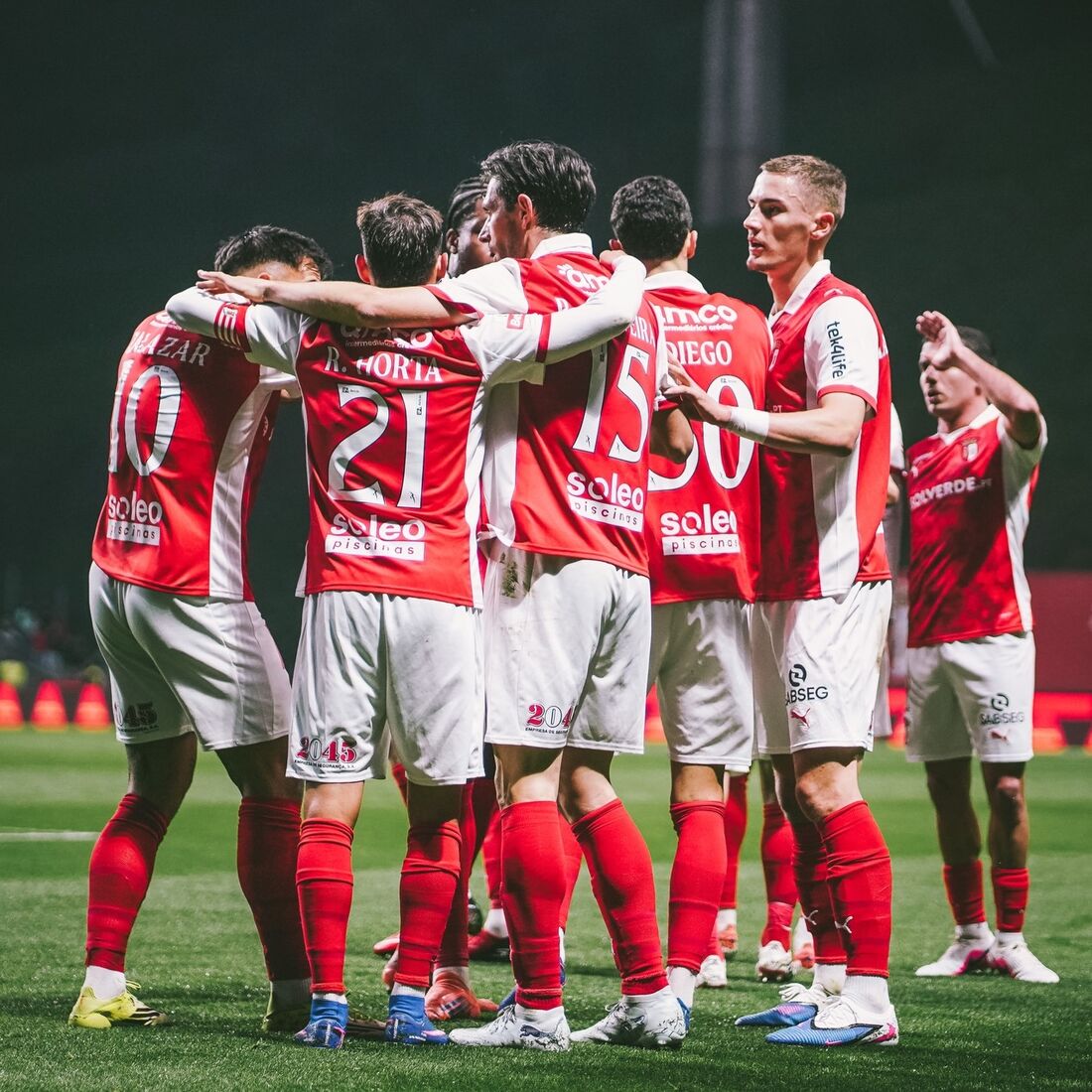 Sporting Clube de Braga