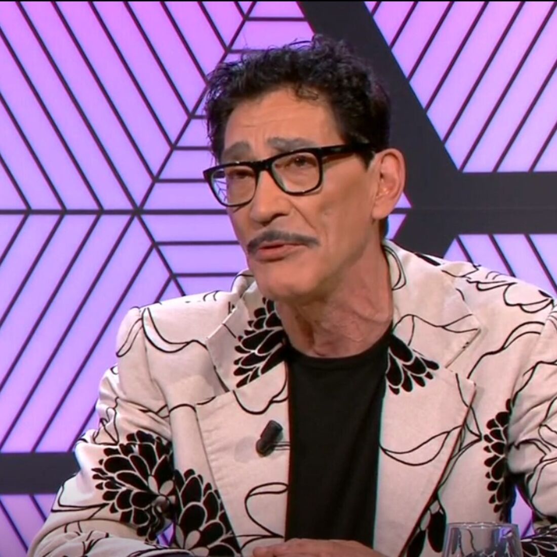 João Melo, Simply the Best, TVI