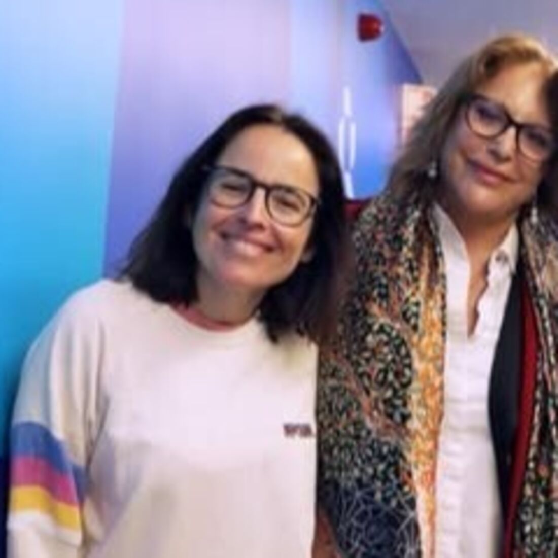 Dina Aguiar, Extremamente Desagradável