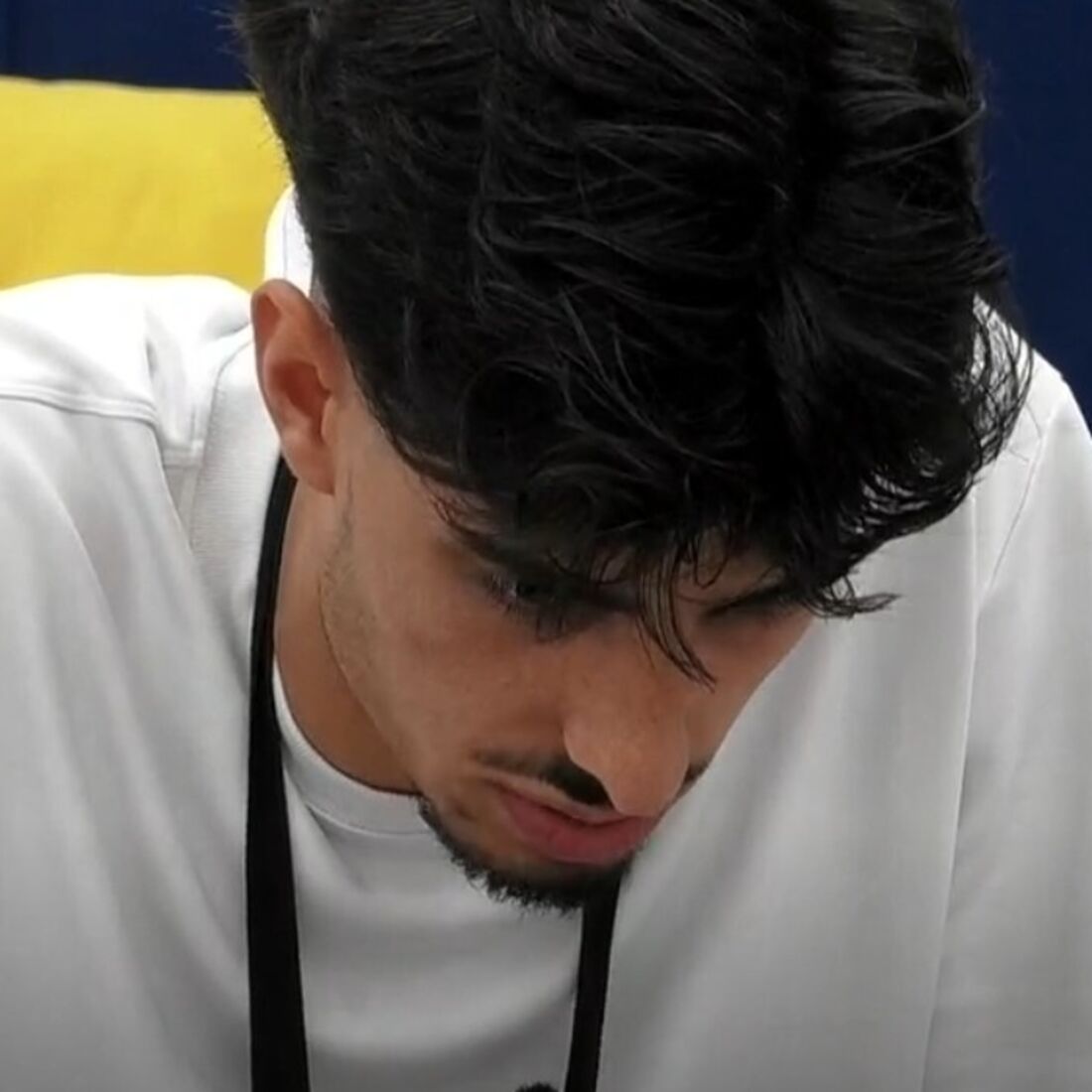 Diogo, Casa dos Segredos