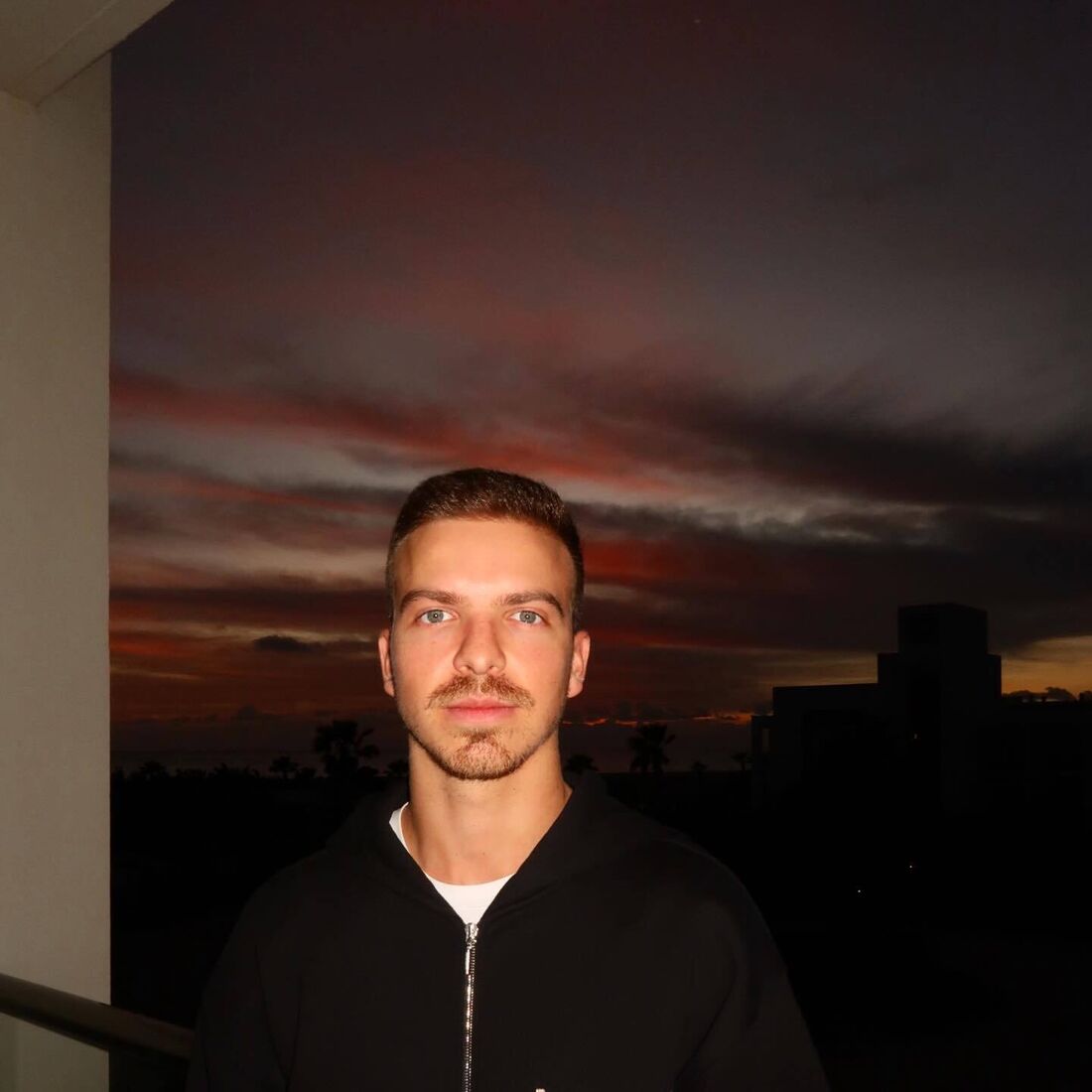 Bárbara Parada e Guilherme Filipe desfrutam de férias na ilha do Sal