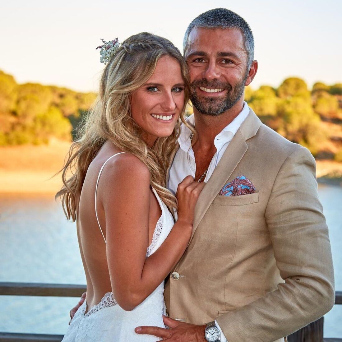 Mariana Pinto de Sousa, Gonçalo Gomes