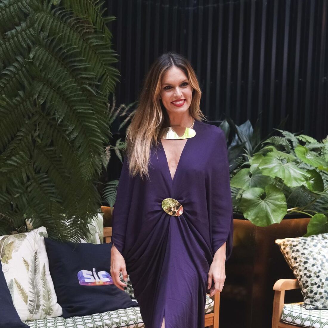 Diana Chaves, Casados à Primeira Vista