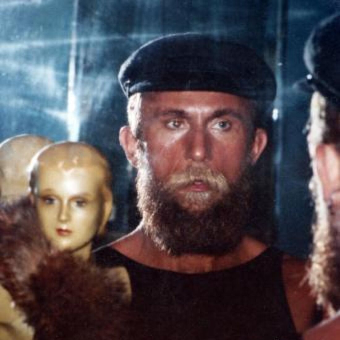 António Variações