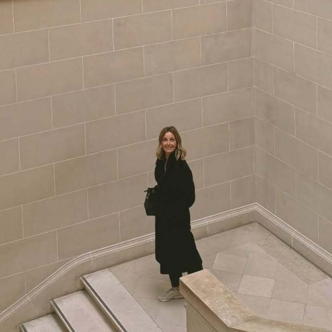 Cristina Ferreira visita Paris após semana agitada