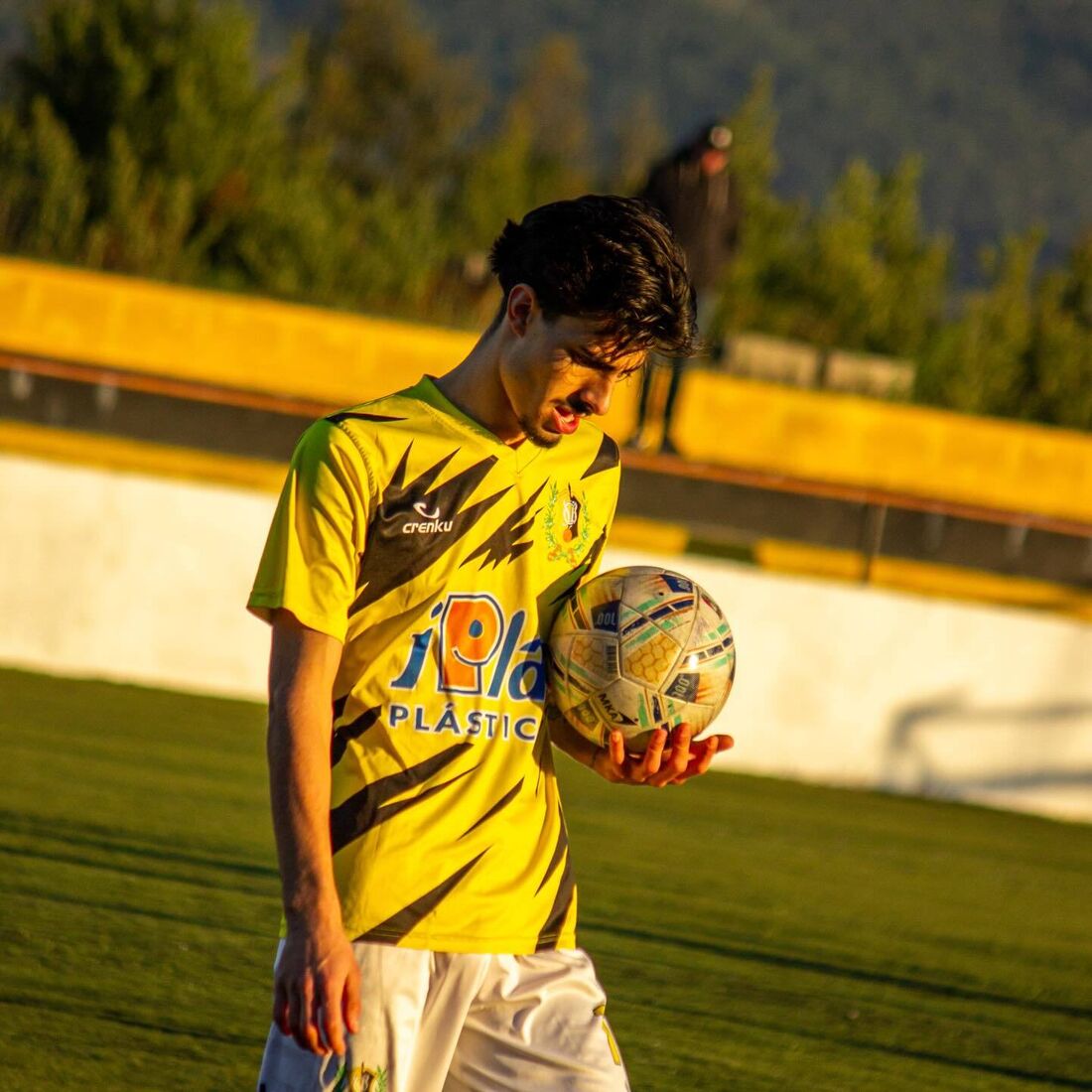 Diogo Maia, Casa dos Segredos