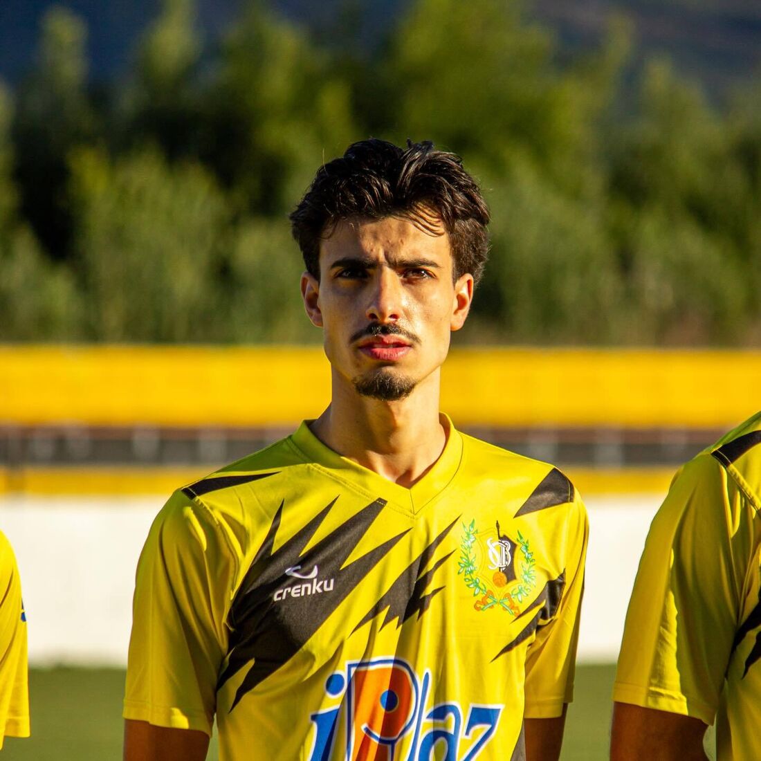 Diogo Maia, Casa dos Segredos