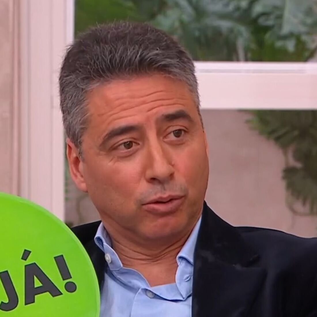 Hugo Oliveira Casa Feliz