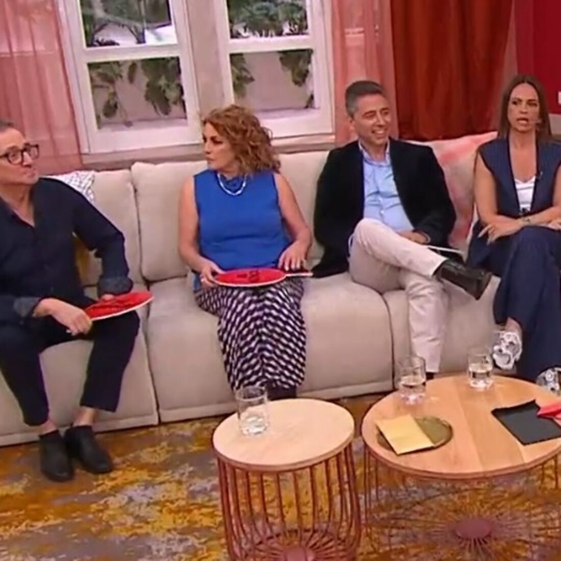 Ex-concorrente do Casados à Primeira Vista na Casa Feliz