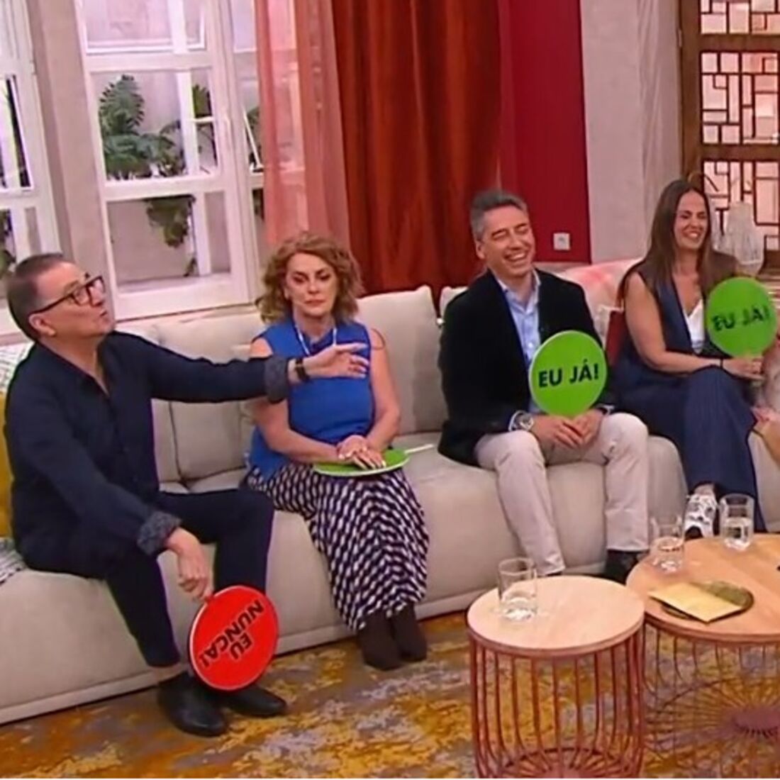 Ex-concorrente do Casados à Primeira Vista na Casa Feliz