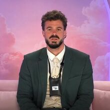 João Santos, Casa dos Segredos