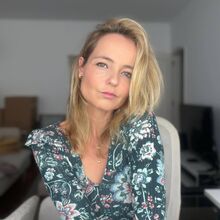 Bárbara Norton de Matos