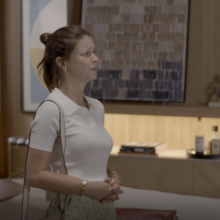 Mafalda Marafusta, João Jesus