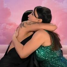 Ana elimina-se da prova de imunidade na Casa dos Segredos