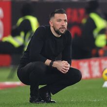 Francesco Farioli, FC Porto