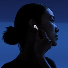 AirPods 4 em promoção na Amazon, com 25% de desconto
