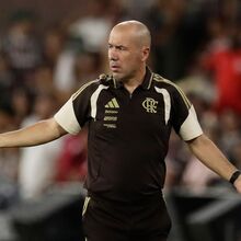 Leonardo Jardim, Flamengo