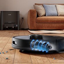 Aspirador robô ILIFE T20s Ultra