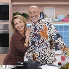 A ânsia acabou: está no ar o ‘Olá, Bom Dia!’