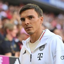 João Palhinha, Bayern