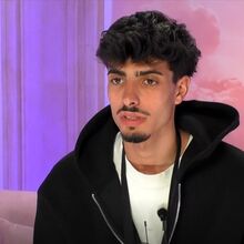 Diogo Maia, da Casa dos Segredos