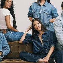 Levi's 511 Slim Fit com desconto exclusivo na Amazon