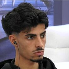 Diogo Maia, da Casa dos Segredos