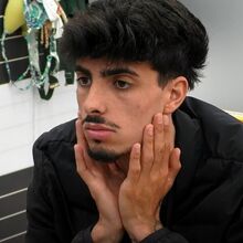 Diogo, Casa dos Segredos