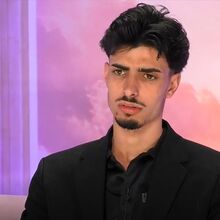 Diogo Maia, Casa dos Segredos