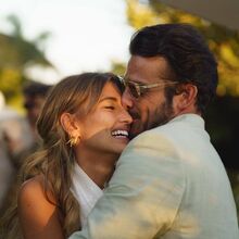 Nelma Serpa Pinto e João Póvoa Marinheiro