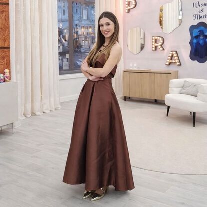 Liliana, Casa dos Segredos